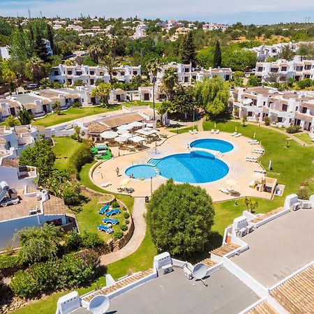 Albufeira Family Holidays With Pool View Exterior photo